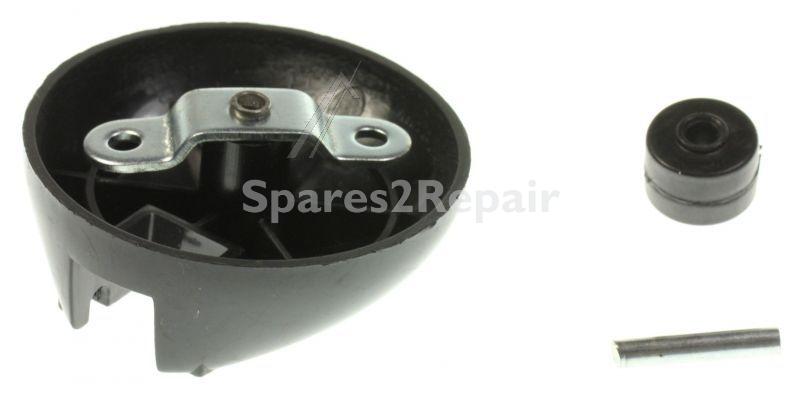 Hisense Gorenje Drive Gear - 413382 Small Wheel Assembly