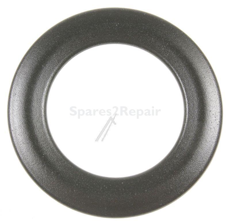 Hisense Gorenje Burner Cap - 362747 Burner Cap Wok