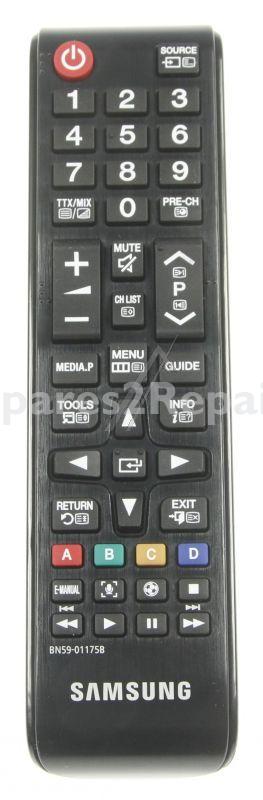 Samsung Ir remote Control - Bn59-01175b Remote Control