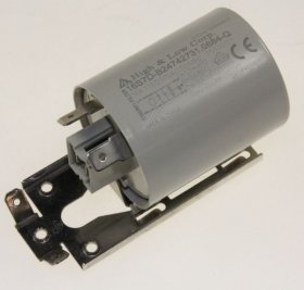 Hisense Gorenje Decoupling Capacitor - 267515 Rfi-filter H a l