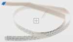 Panasonic Mains Power Lead - 30094845 Power Cord