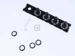 Operating Unit Screen - 4055110383 Control Panel Switch [Electrolux Aeg]