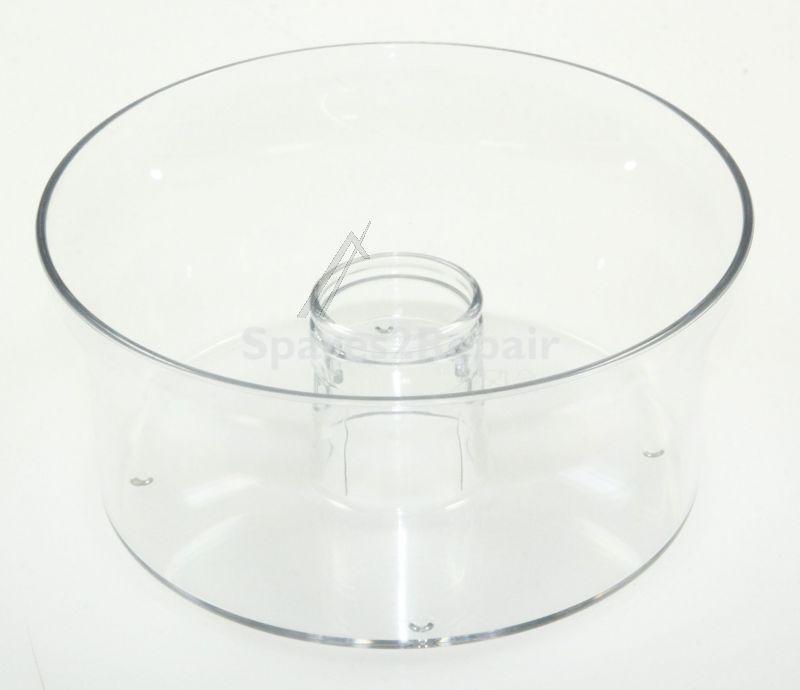 Juice Bowl - Kw712589 Mini Bowl [Delonghi]