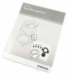 Nilfisk Vacuum Cleaner Bags - 107419591 Fleece Filter Bag 5 Pcs Attix 30