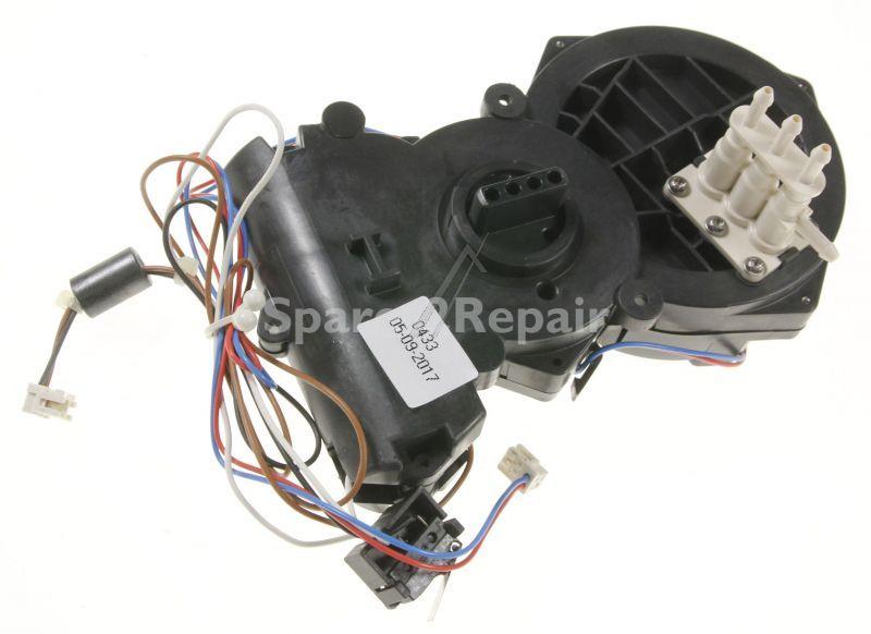 Brewing Group - 00653088 Brewing Unit [Bosch Siemens]
