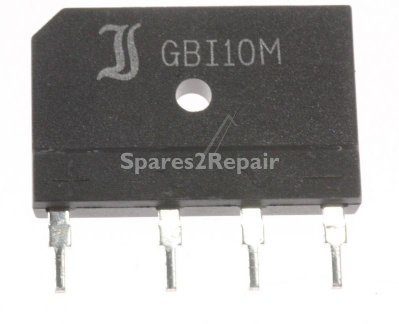 Loewe Relay - 25050 Stand-by Relay