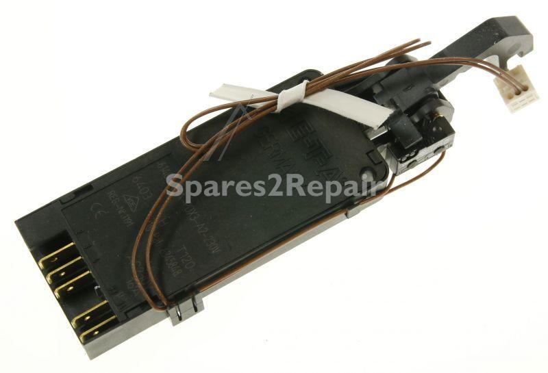 Hisense Gorenje Door Lock - 375737 Door Lock