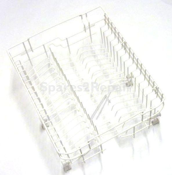 Dish Basket - C00312805 480140101506 Basket Upper [Whirlpool Indesit]