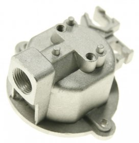 Hisense Gorenje Mechanical Components - 433980 Burner Vessel