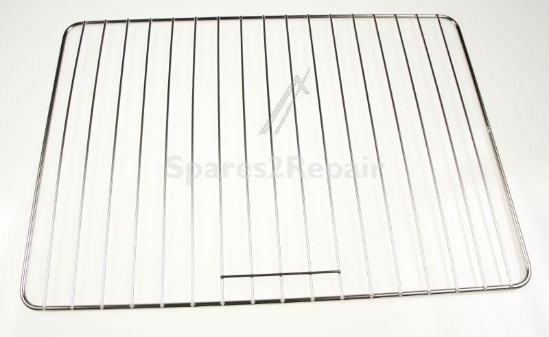 Grid - At6255376000 Griglia 986 Ss430 [Delonghi]