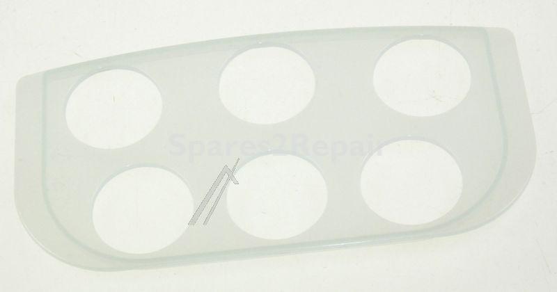 Smeg Egg Compartment Fridge - 760391667 Eggs Rack