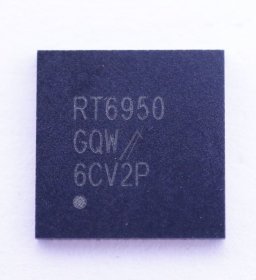Samsung Ic - 1204-003797 Ic-decoder Sdp19405 Hsbga 754p 27x27x2 1