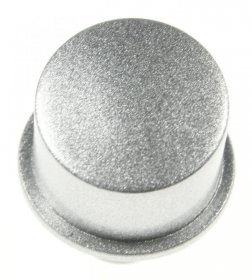 Button - 2953665000 C00930747 On Off Button (pl2-type02+grey528) [Arcelik]