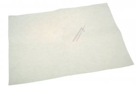 Hisense Gorenje Filter Mechanical - 243878 Paper Filter Ah104