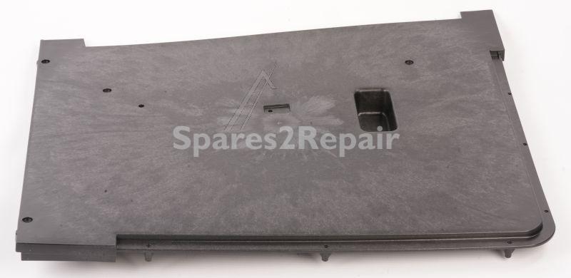 Panel - 00648142 Panel [Bosch Siemens]
