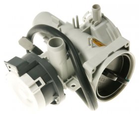 Lg Drain Pump - Aha75693402 Drain Pump