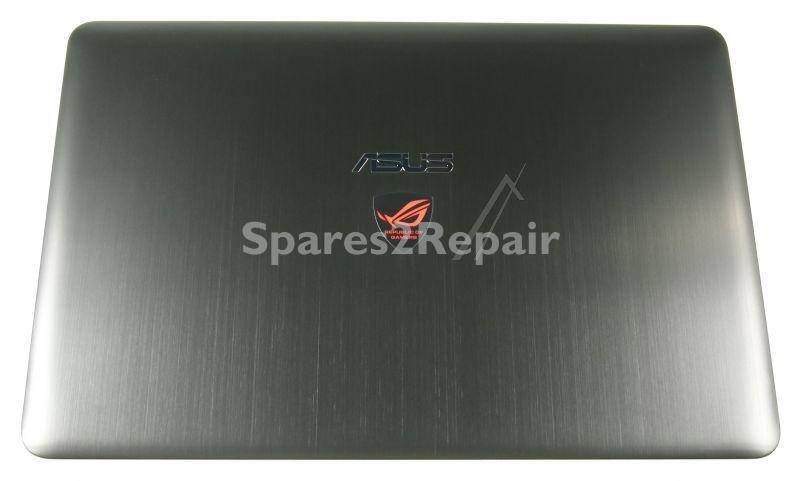 Asus Rearpanel - 90nb06r2-r7a010 Lcd Cover Assembly