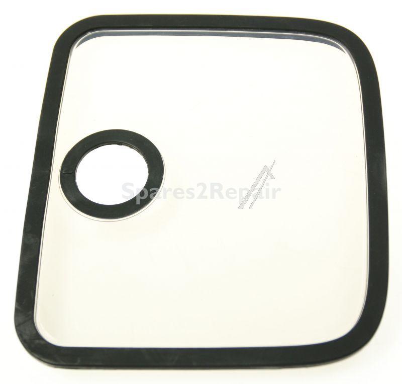 Philips Saeco Container - 996510079156 Bean Container Lid Singlei A