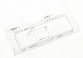 Saeco Light Rail - 421944070351 Transparent Glass For Cups Led Ftr
