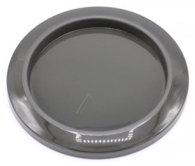Housing Base - Ms-650693 Seat Surface-bowl-mixer-grey [Groupe SEB]