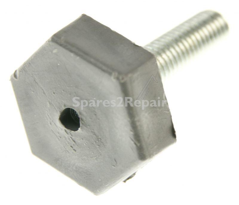 Foot - 49028493 Adjustable Foot 47010430 [Candy Hoover]
