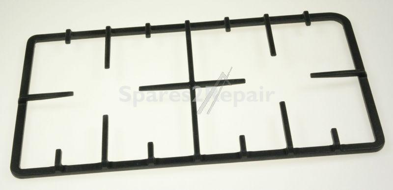 Atag Cooker Pan Support - 88040909 36349 Pan Support Cast Iron Left