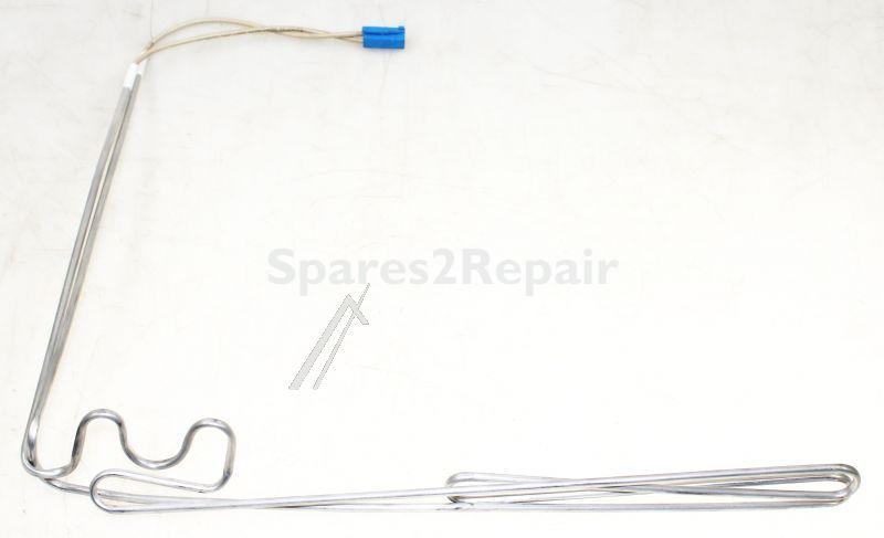 Defrosting Heater - 12016277 Heating Element (1200w) [Bosch Siemens]