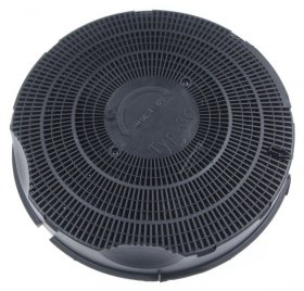Elica Carbon Filter - F00208-s Active Carbon Filter Dm:24cm