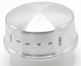 Button - Kw717221 Control Knob [Delonghi]