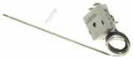 Oven Thermostat - Nt-253 Dor-2n 42833528 Electrical Thermostat [Candy Hoover]