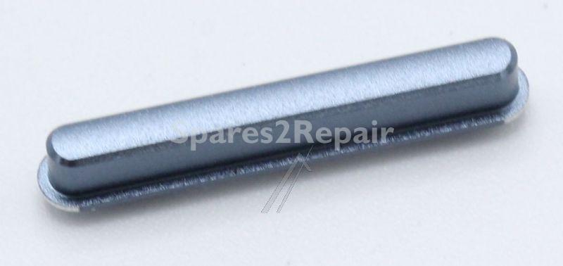 Sony Button - 1307-2701 U50049371 Volume Button Blue