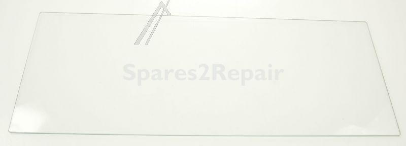 Vegetable Drawer Cover - 47017854 Crisper Cover (3 2)1400 Ank [Vestel]