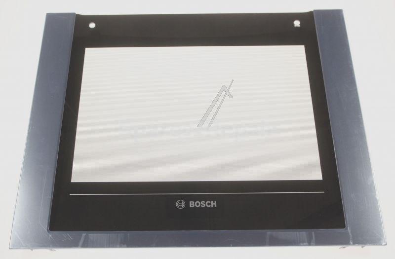 Oven inner Door Glass - 00772303 Door Inner [Bosch Siemens]
