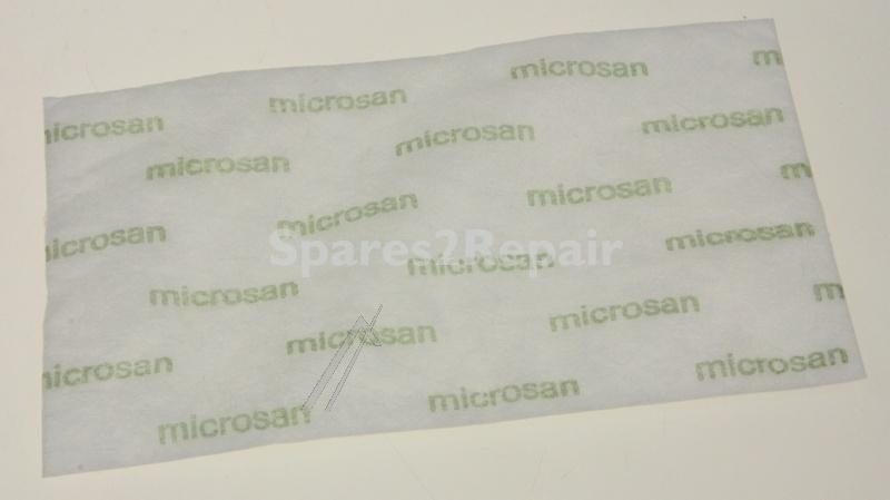Vacuum Cleaner Filter - 00093073 Filter [Bosch Siemens]