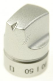 Teka Thermostat Control - 83130105 Metallic Thermostat Knob Hi-635 S2k