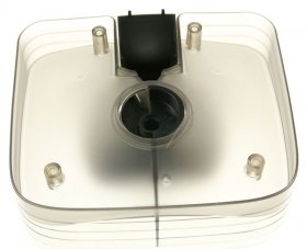 Philips Saeco Container - 996510079147 Dual Bean Container Improved