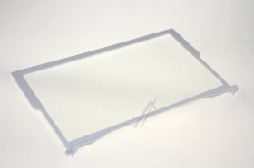 Fagor Glass Panel - Ffe001715 Glass Grill