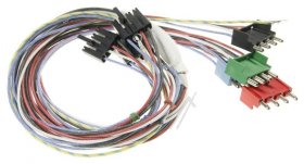 Harness - Wkablo [Arcelik]