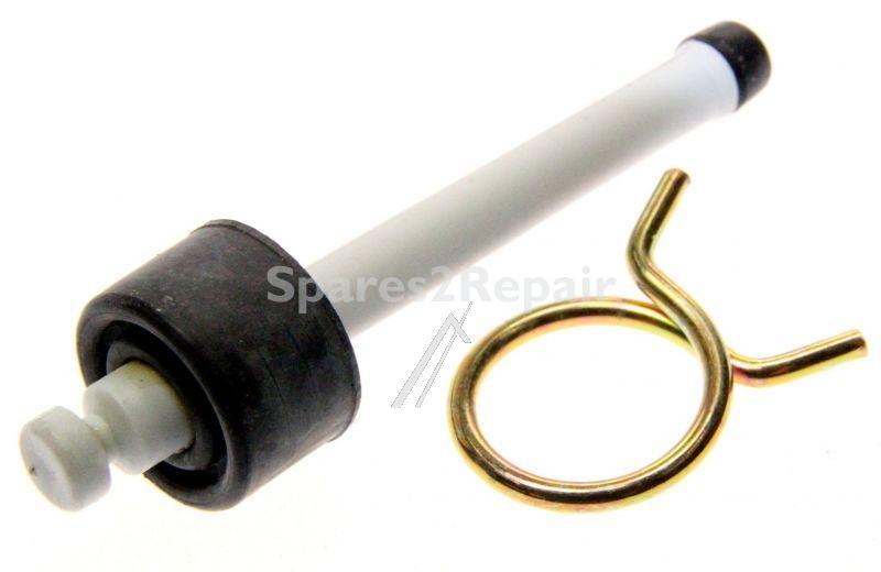 Salt Container - 00086372 Water Softener [Bosch Siemens]