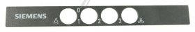 Lower Housing - 11012001 Case-bottom [Bosch Siemens]