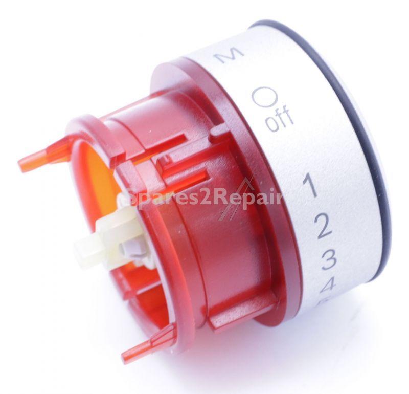 Button - 00633661 Key [Bosch Siemens]