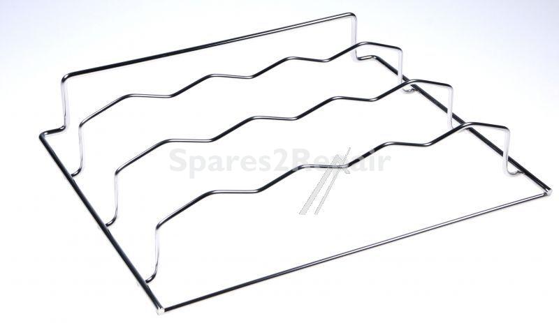 Samsung Glass Panel - Da97-12318b Assembly Shelf-ref Low es Assembly