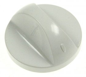 Samsung Button - De64-00269a Knob m1912 abs wht