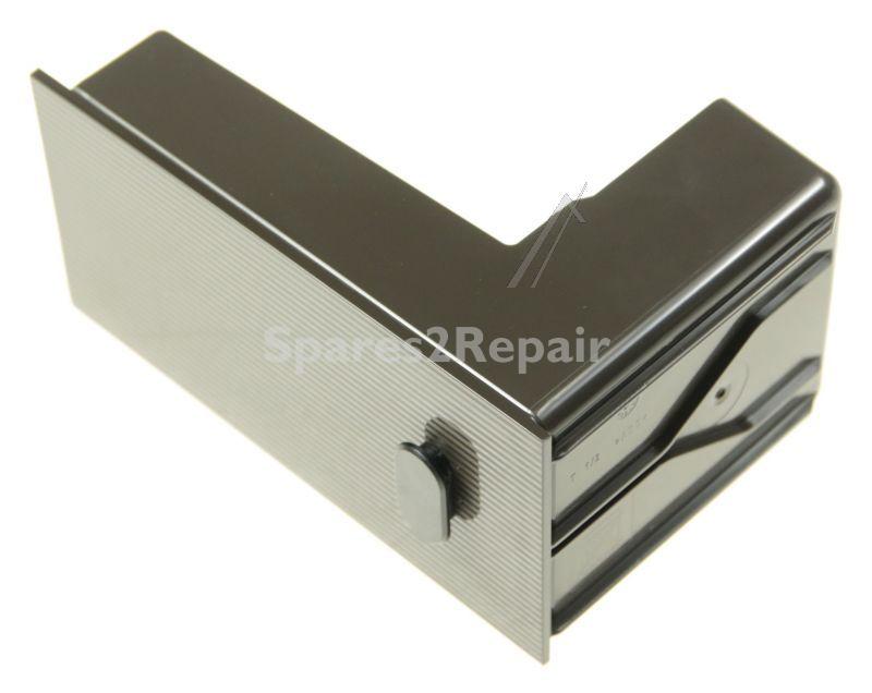 Condensed Water Container - Fl95816 Front Piece [Delonghi]