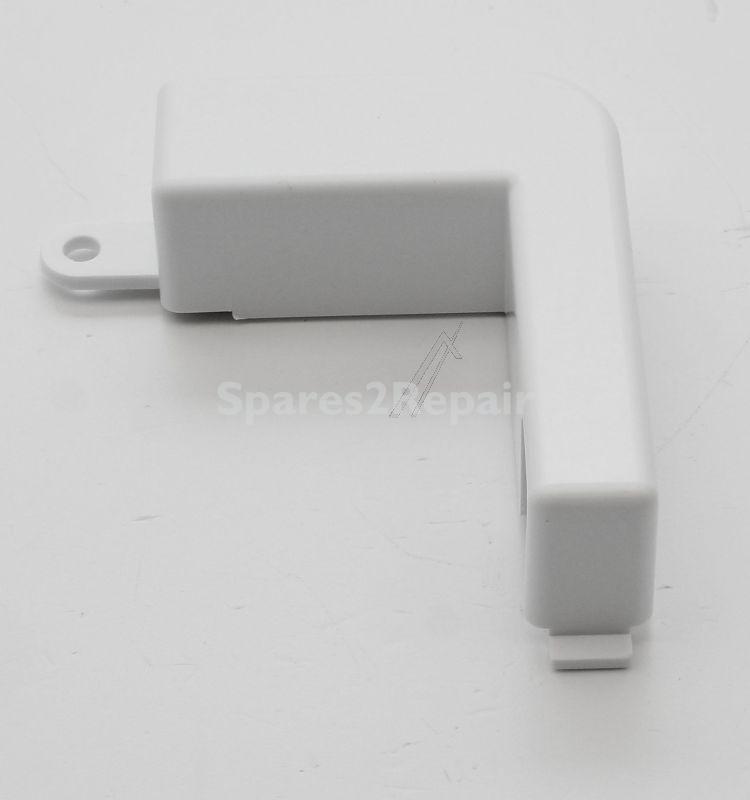 Front Housing - 00674588 Cover [Bosch Siemens]