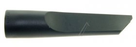 Nozzle - 1924990060 Nozzle Retainer black [Electrolux Aeg]