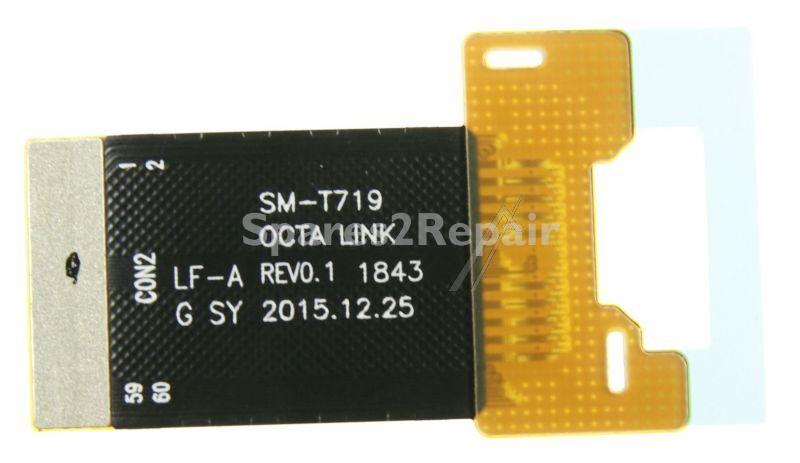 Samsung Flexi print Connector - Gh59-14631a Unit-sm-t719 Octa Link