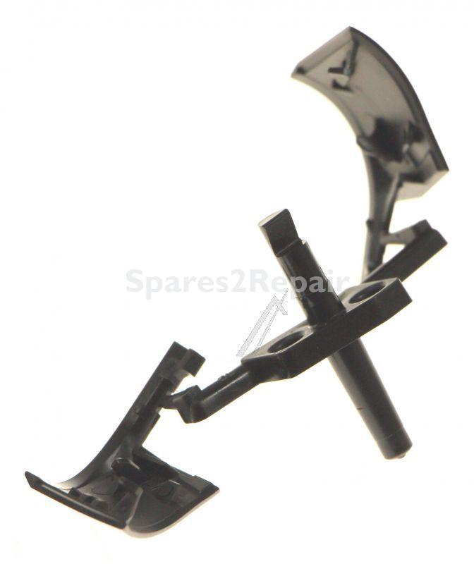 Braun Flap - 81377208 Right-left Rear Cover