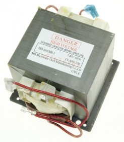 Psu Transformer - H v Transformer [Arcelik]