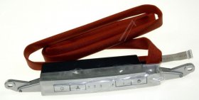 Control Panel - 50292257008 Assembly Control Panel Complete [Electrolux Aeg]